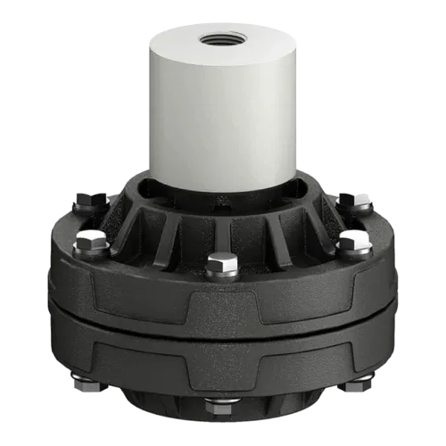 PulsePro de Icon Process Controls