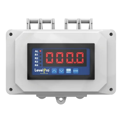 TVF-450 de Icon Process Controls