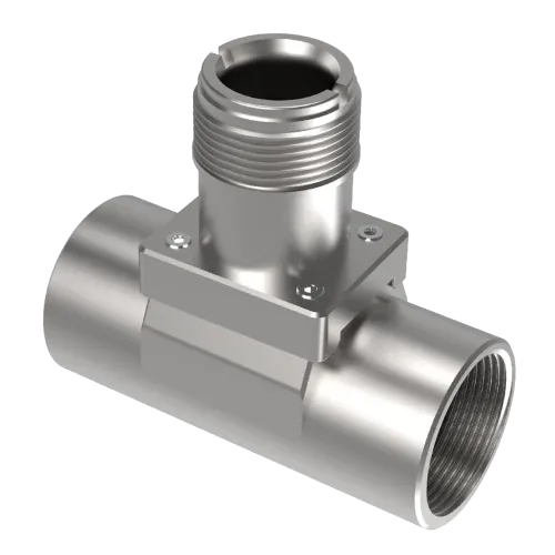 SST de Icon Process Controls