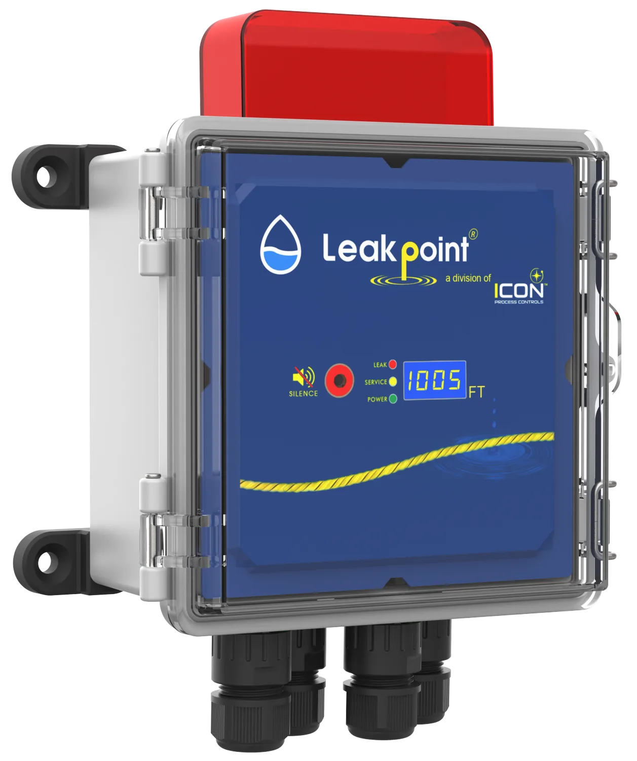 LeakPoint de Icon Process Controls