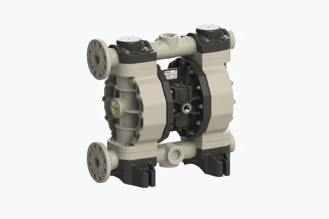Gama Phoenix Accurate de Fluimac