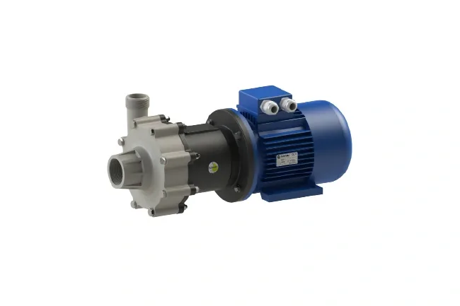 CM30: bomba centrífuga Compass