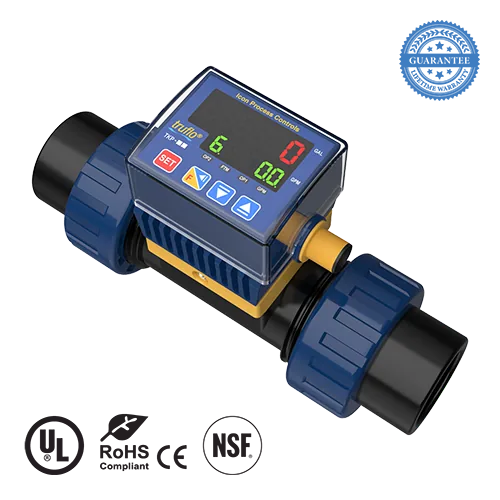 TKP de Icon Process Controls