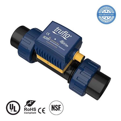 TKW de Icon Process Controls