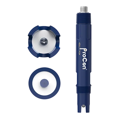 P14C de Icon Process Controls