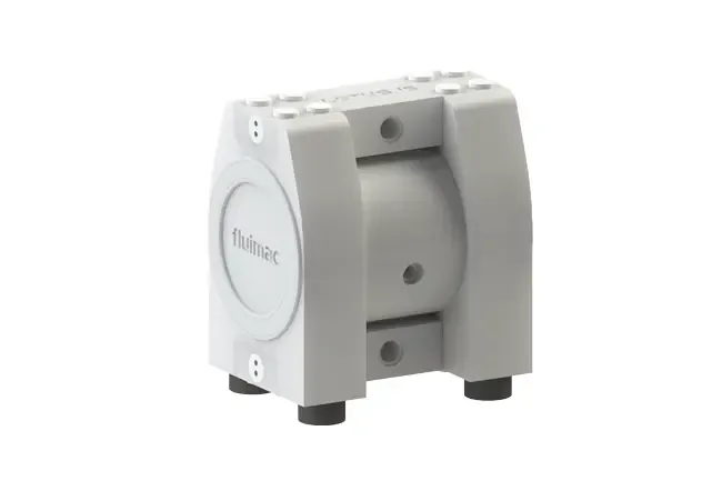 Gama Lotus de Fluimac