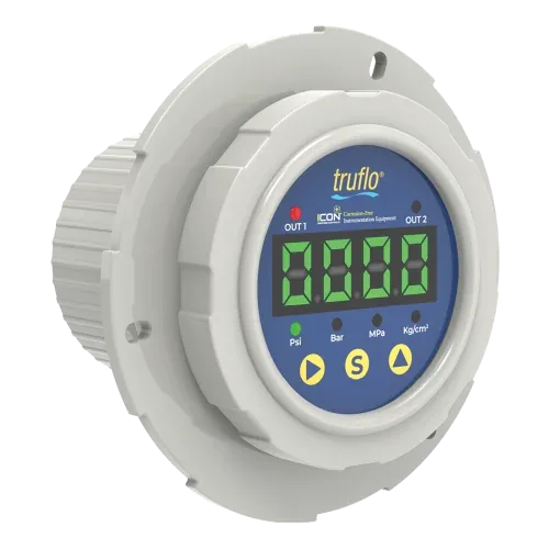 OBS-P-LE de Icon Process Controls