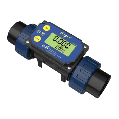 TCB de Icon Process Controls