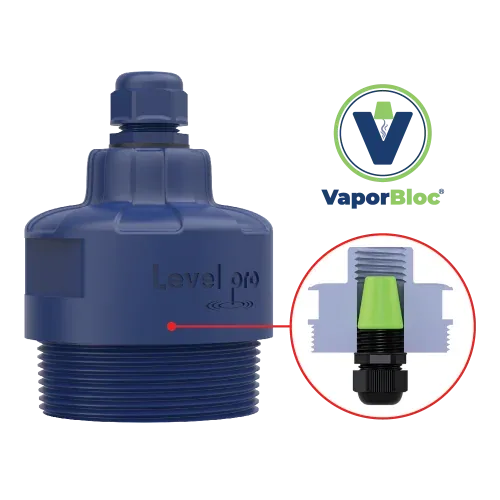 LP75 de Icon Process Controls