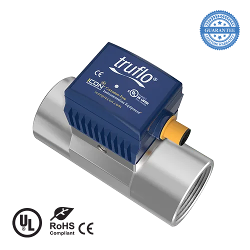 TK3W de Icon Process Controls