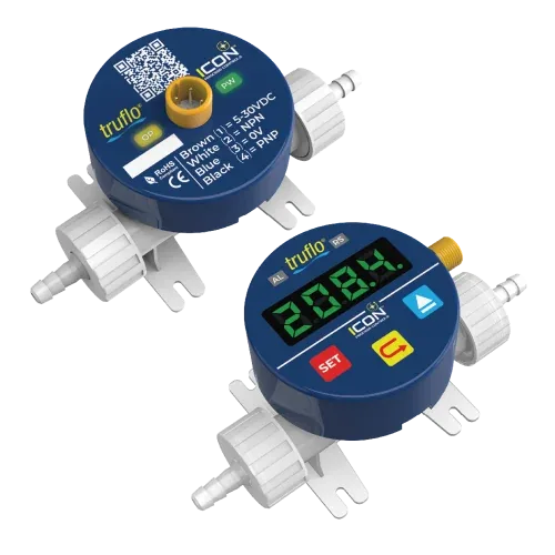 ProPulse2 de Icon Process Controls