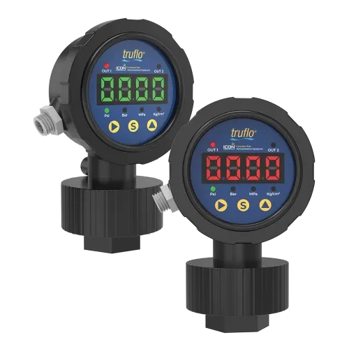 OBS-LE de Icon Process Controls