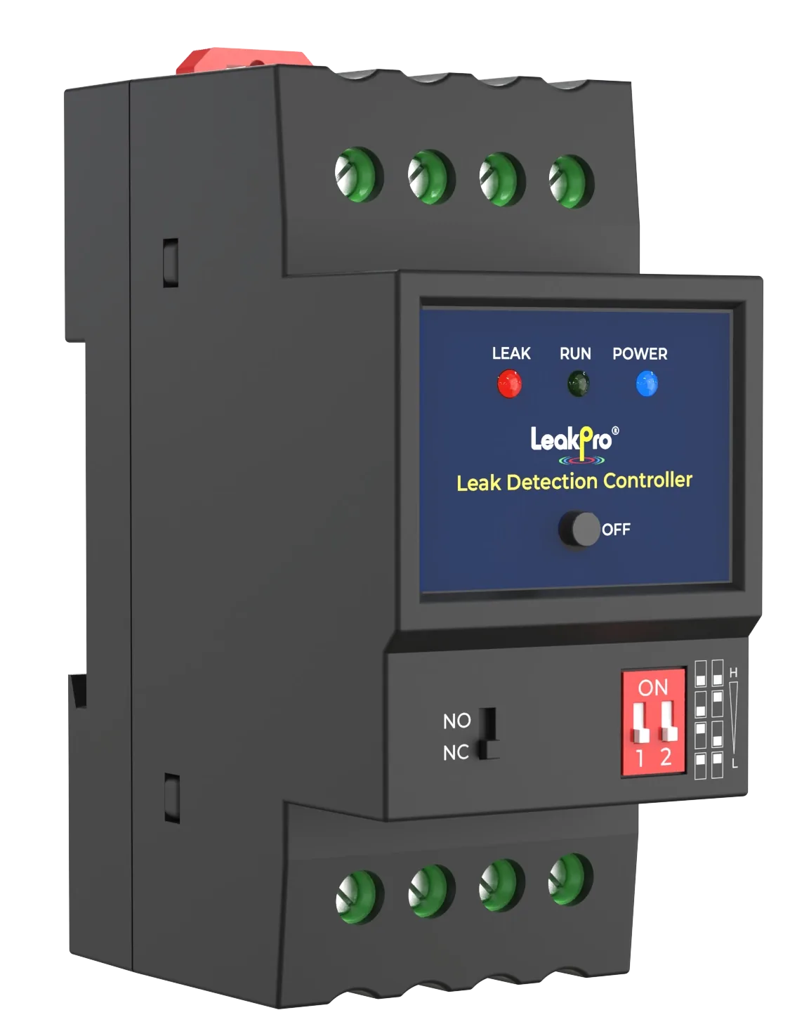 LDC-M de Icon Process Controls
