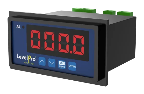 ITC 350 de Icon Process Controls