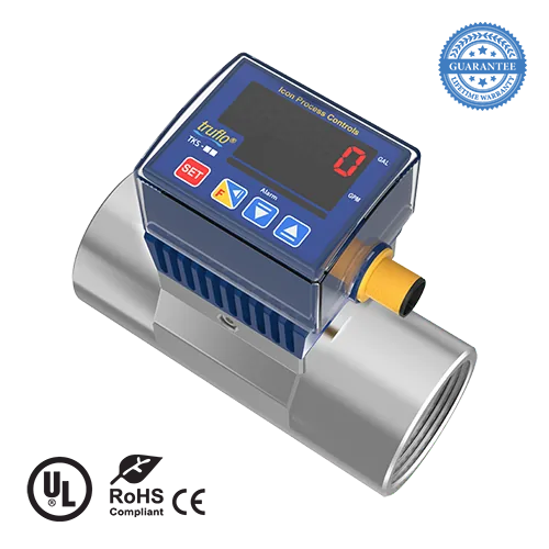 TK3S de Icon Process Controls