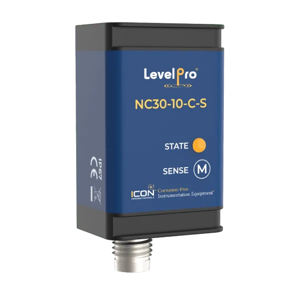 NC-30 de Icon Process Controls