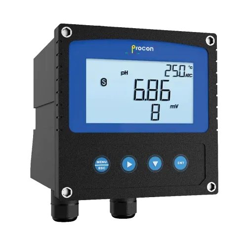 D300 de Icon Process Controls