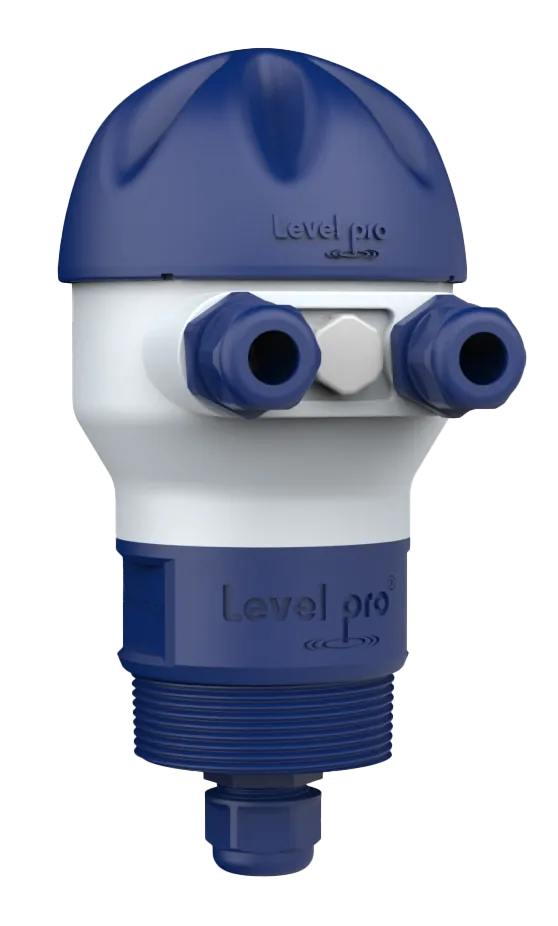 LP 100 de Icon Process Controls
