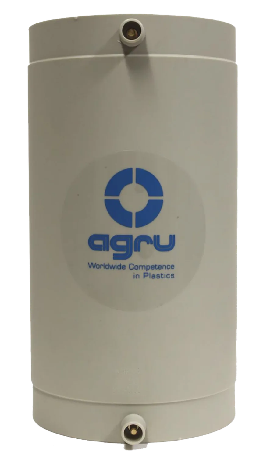 Imagen oficial de una solución Asahi/America