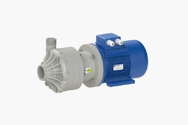 DR20: bomba centrífuga Dragon