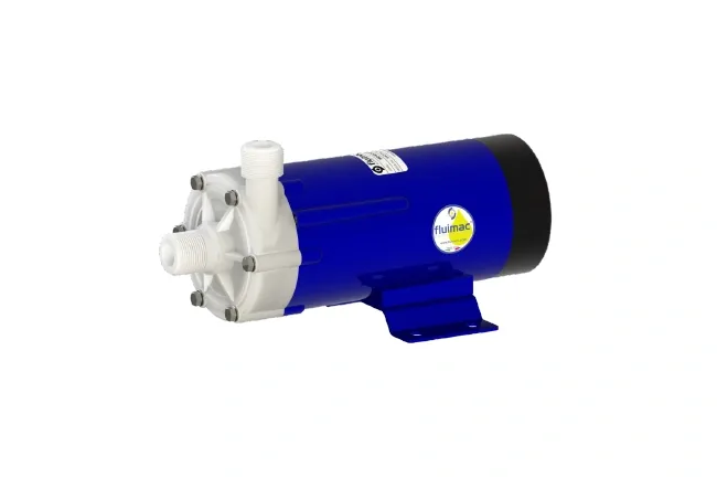 MC30: bomba centrífuga Mini Compass