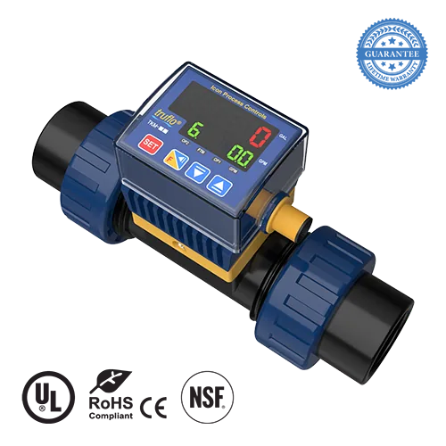 TKM de Icon Process Controls