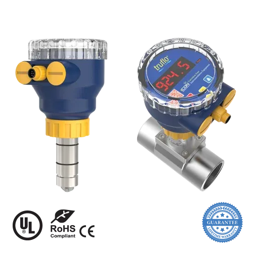 TI3R de Icon Process Controls