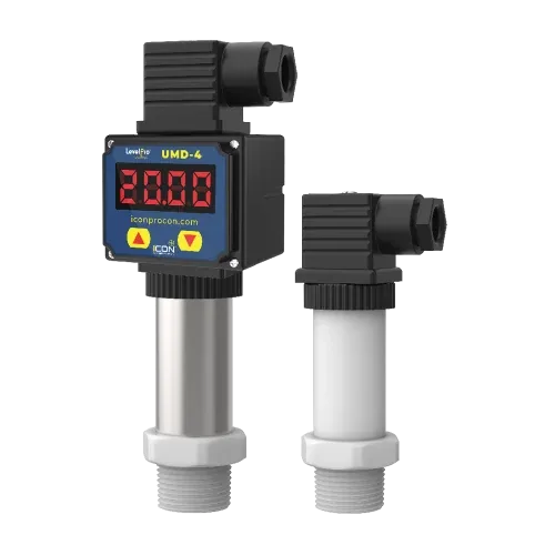 LP200 de Icon Process Controls