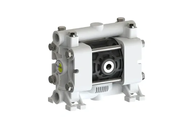 Gama Phoenix estándar de Fluimac