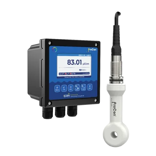 C750 de Icon Process Controls