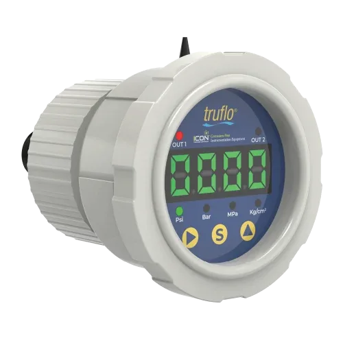 OBS-C-LE de Icon Process Controls