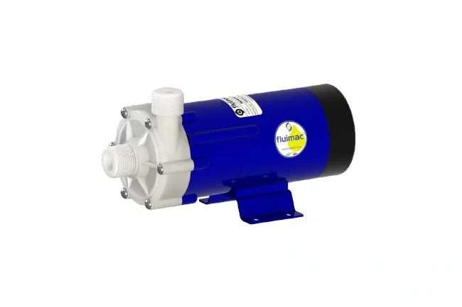 MC20: bomba centrífuga Mini Compass