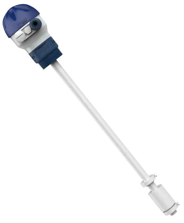PLF de Icon Process Controls