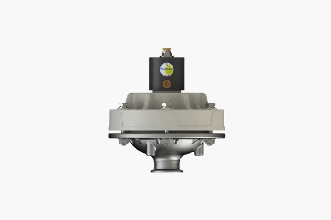 Gama Damper Food de Fluimac