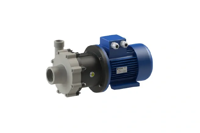 CM15: bomba centrífuga Compass