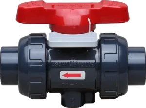 Válvula Type-21x SST para control preciso de flujo